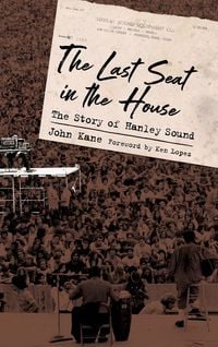 Produktbild: Last Seat in the House