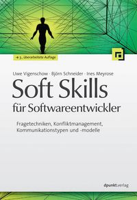Produktbild: Soft Skills f&uuml;r Softwareentwickler