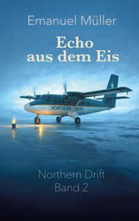 Produktbild: Echo aus dem Eis