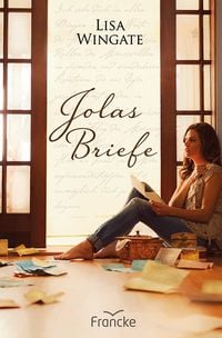 Produktbild: Jolas Briefe