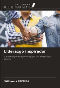Produktbild: Liderazgo inspirador