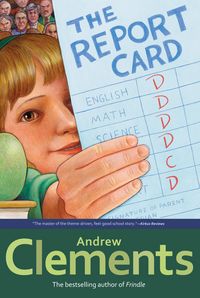 Produktbild: The Report Card