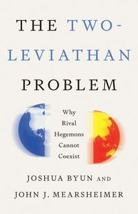 Produktbild: Two-Leviathan Problem