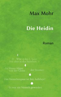 Produktbild: Die Heidin