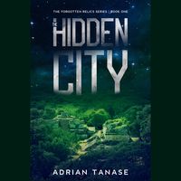 Bild vom Artikel The Hidden City vom Autor Adrian Tanase