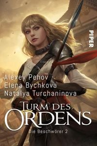 Produktbild: Turm des Ordens
