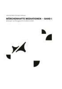 Produktbild: M&auml;rchenhafte Mediationen