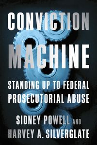 Produktbild: Conviction Machine