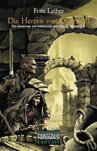 Produktbild: Die Herren von Quarmall