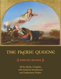 Produktbild: The Faerie Queene