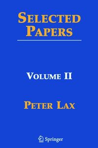 Produktbild: Selected Papers II