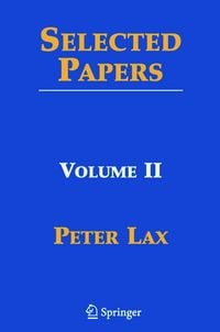 Produktbild: Selected Papers II.Vol.2