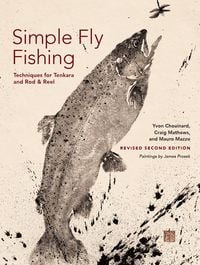 Produktbild: Simple Fly Fishing (Revised Second Edition)