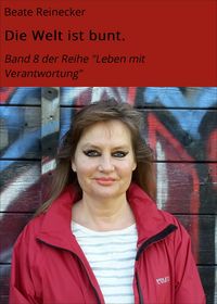 Produktbild: Die Welt ist bunt.