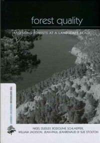 Produktbild: Forest Quality