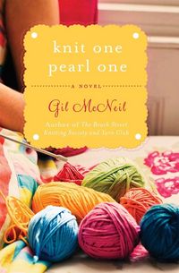 Produktbild: Knit One Pearl One
