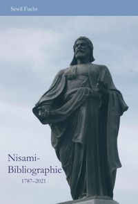 Produktbild: Nisami-Bibliographie