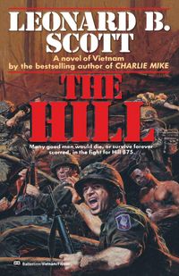 Produktbild: The Hill