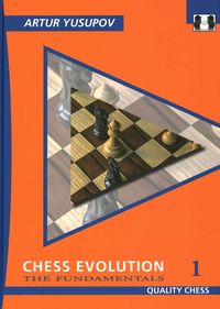 Produktbild: Chess Evolution 1