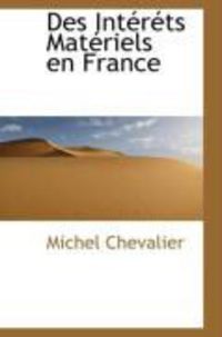 Produktbild: Des Int R Ts Mat Riels En France