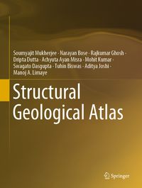 Produktbild: Structural Geological Atlas