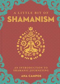 Produktbild: A Little Bit of Shamanism