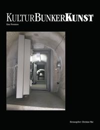 Produktbild: KulturBunkerKunst