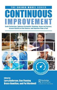 Produktbild: Continuous Improvement