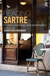 Produktbild: Reading Sartre