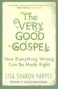 Produktbild: The Very Good Gospel