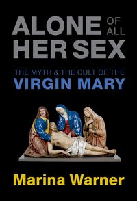 Produktbild: Alone of All Her Sex