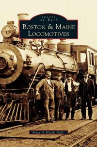 Produktbild: Boston & Maine Locomotives