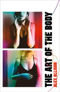 Produktbild: Allison, A: Art of the Body
