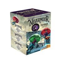 Produktbild: Nevermoor Paperback Gift Set