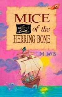 Produktbild: Mice of the Herring Bone
