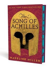 Produktbild: The Song of Achilles Deluxe Edition