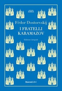 Produktbild: I fratelli Karamazov