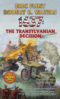 Produktbild: 1637: The Transylvanian Decision