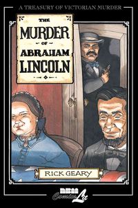 Produktbild: The Murder of Abraham Lincoln