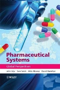 Produktbild: Pharmaceutical Systems