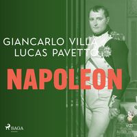 Produktbild: Napoleon