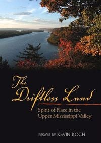 Produktbild: The Driftless Land