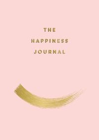 Produktbild: The Happiness Journal