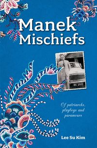 Produktbild: Manek Mischiefs