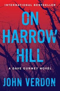 Produktbild: On Harrow Hill