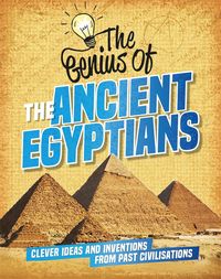 Produktbild: The Genius of: The Ancient Egyptians