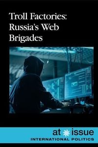Produktbild: Troll Factories