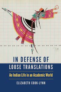 Produktbild: In Defense of Loose Translations