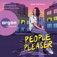 Produktbild: People Pleaser