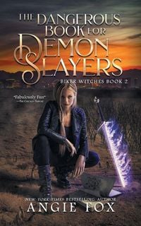 Produktbild: The Dangerous Book for Demon Slayers